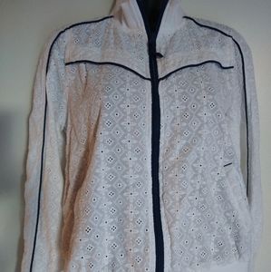 Free people jacket size M